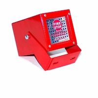 Модуль FireStop FS-03-10 (10 000) аерозольного пожежогасіння