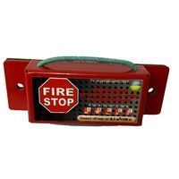 Модуль FireStop FS-01-0015 аэрозольного пожаротушения Модуль FireStop FS-01-0015 аэрозольного пожаротушения