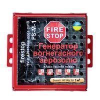 Модуль ГВА FS-A-1