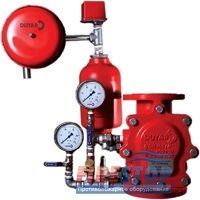 Узел управления Safex FAVB R-UL