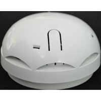 Димовий автономний сповіщувач CV-212-12-01 на пальчиковых батарейках