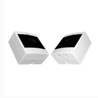 Димовий лінійний сповіщувач Електронмаш CV212-14