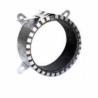 Противопожарная муфта ППМ Барьер-25