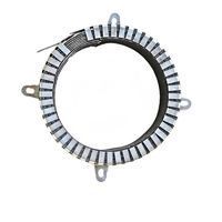 Противопожарная муфта ППМ Барьер-110