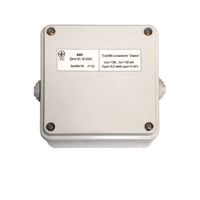 Блок іскрозахисту БІЗ Омега