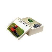 Блок комутації адресний БКА-220