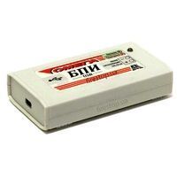 Блок перевірки сповіщувачів БПС