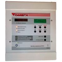 Додатковий виносний прилад Омега ДВП