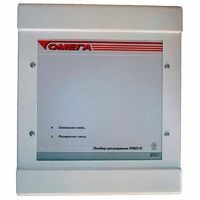 Прибор расширения Омега ППКП-П 8 колец