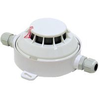 Димовий вибухозахищений сповіщувач Омега СПДОТА-В (ИПДОТА-В)