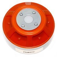 Сповіщувач полум'я вибухозахищений СППТА-В (ИППТА-В)