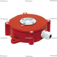 Сповіщувач полум'я Омега СППТА-01 (ИППТА-01)