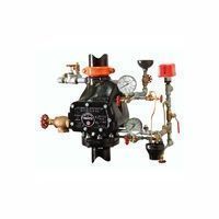 Узел управления Reliable Model D