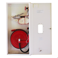 Кран-комплект HW-25-52 Nkd