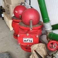 Узел управления Tyco AV-1-300 DN150 Б/У 2 шт