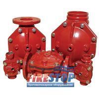 Дренчерний вузол управління Tyco DV-5