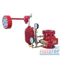Вузол керування Weflo F1511 Вузол керування Weflo F1511
